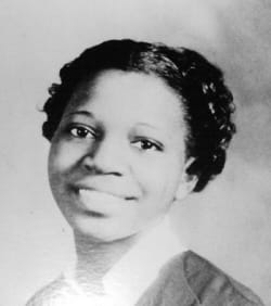 Photo of Odessa Brown