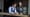 Eric Bana and Rebecca Hall for "Closed Circuit"
