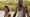 Stars of "Beasts of the Southern Wild"
