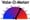 The Vote-O-Meter edges back toward blue